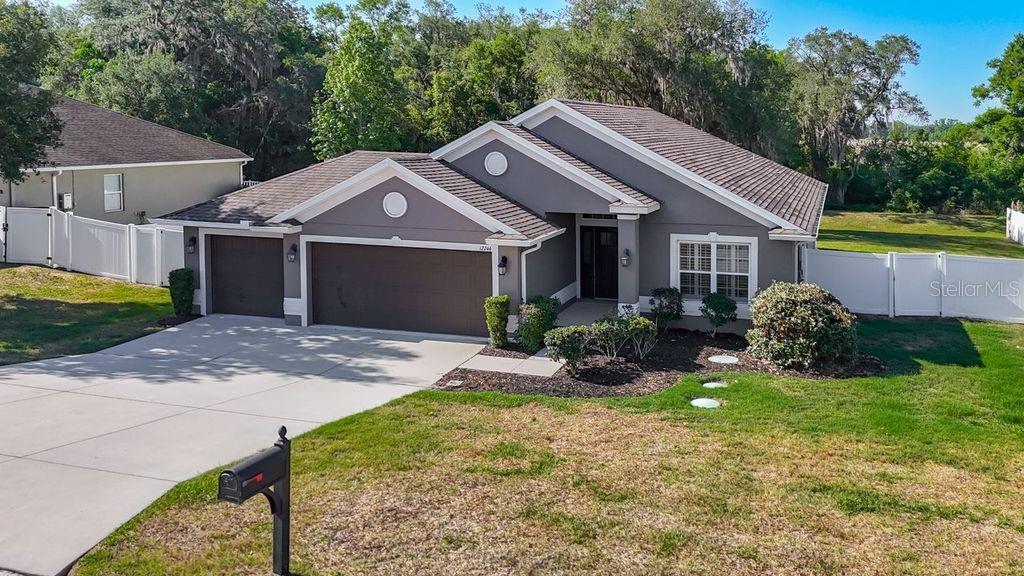 12244 LOOPBACK DR, SAN ANTONIO, FL, 33576