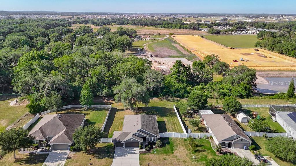 12244 LOOPBACK DR, SAN ANTONIO, FL, 33576