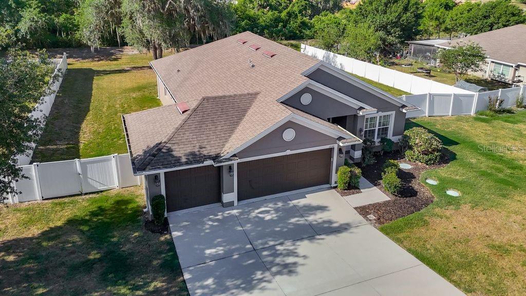12244 LOOPBACK DR, SAN ANTONIO, FL, 33576