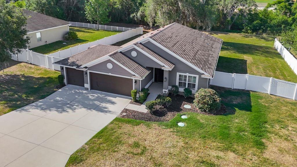12244 LOOPBACK DR, SAN ANTONIO, FL, 33576