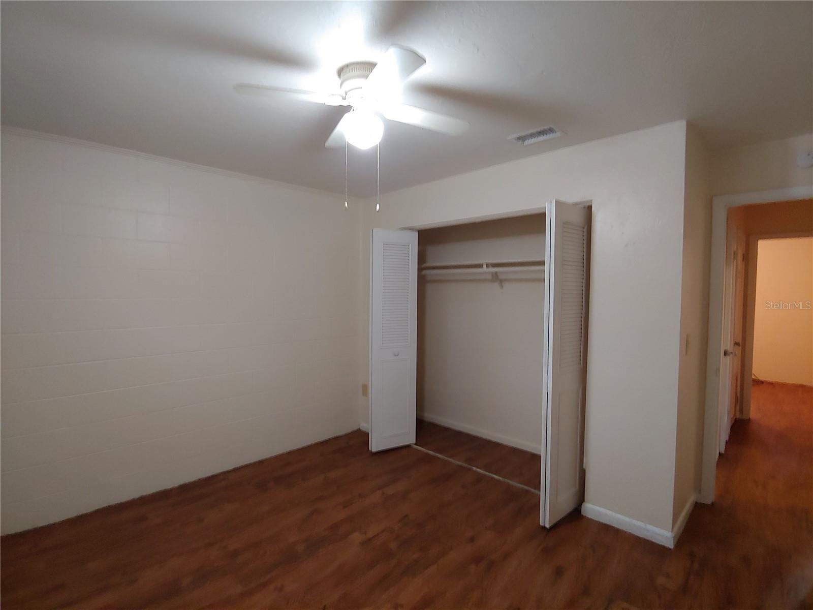208 NE 7 PL #A, MICANOPY, FL, 32667
