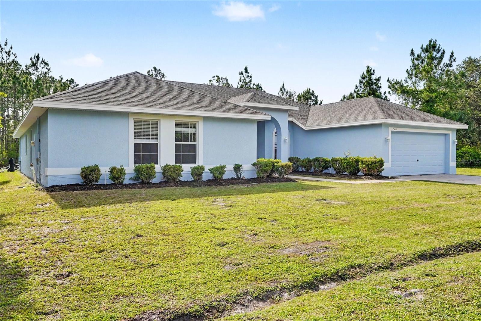 1365 DUNBARTON CT, KISSIMMEE, FL, 34758