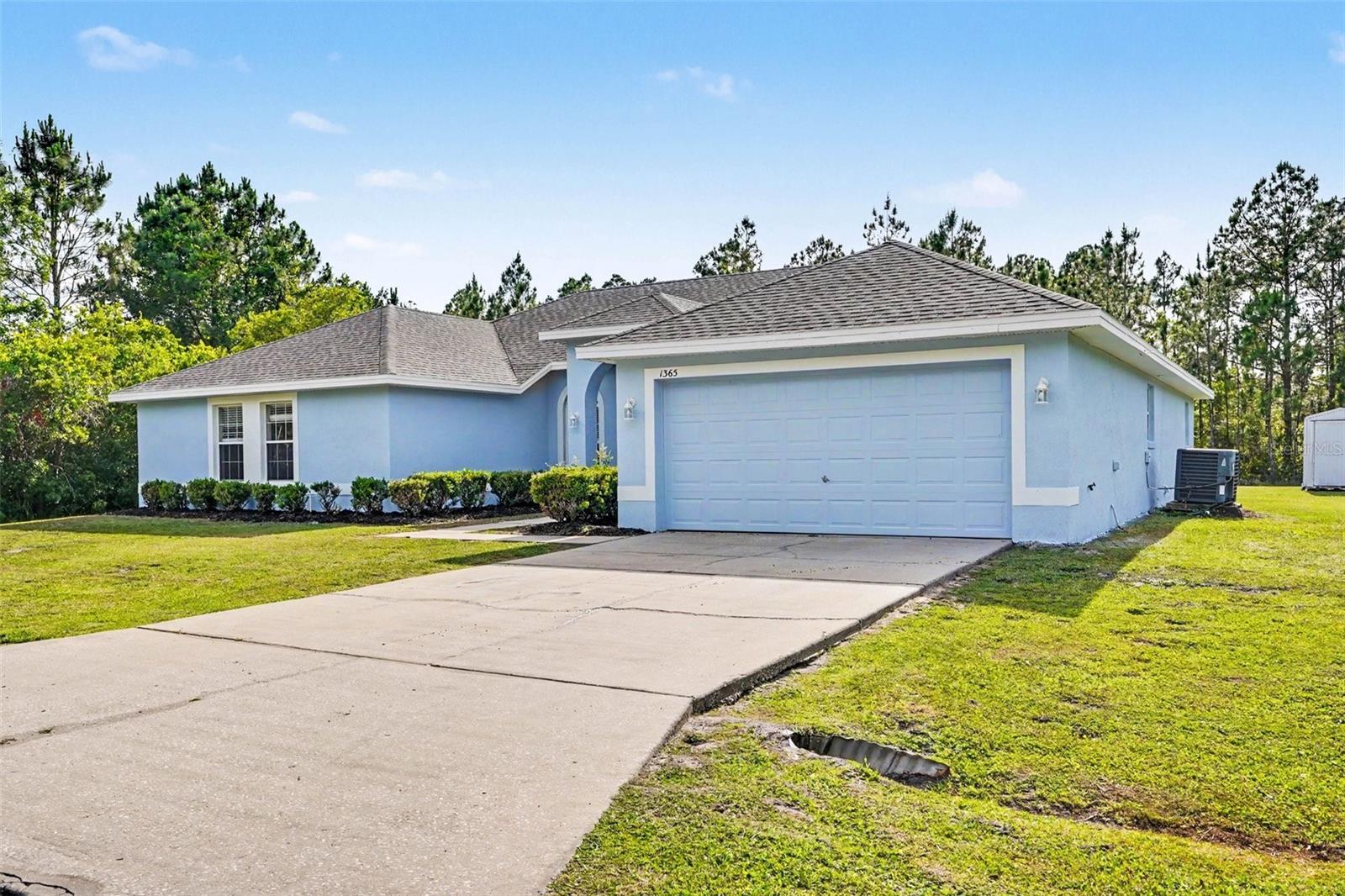 1365 DUNBARTON CT, KISSIMMEE, FL, 34758