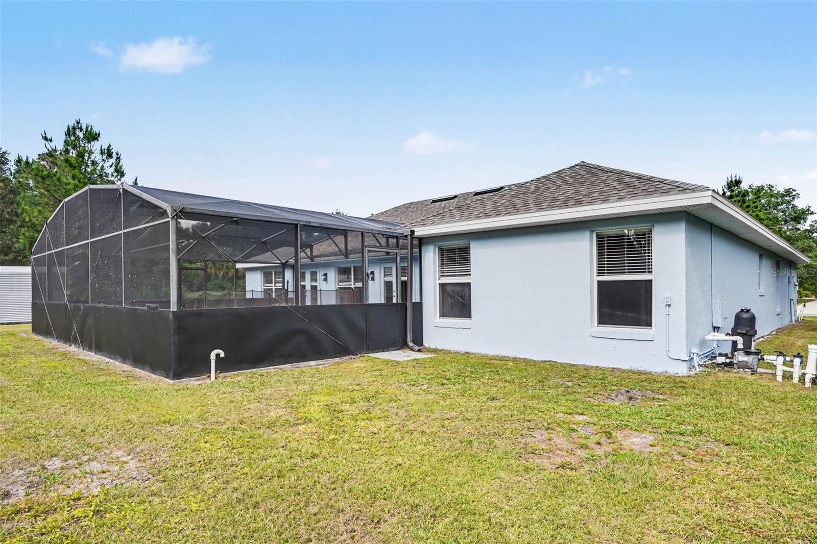 1365 DUNBARTON CT, KISSIMMEE, FL, 34758
