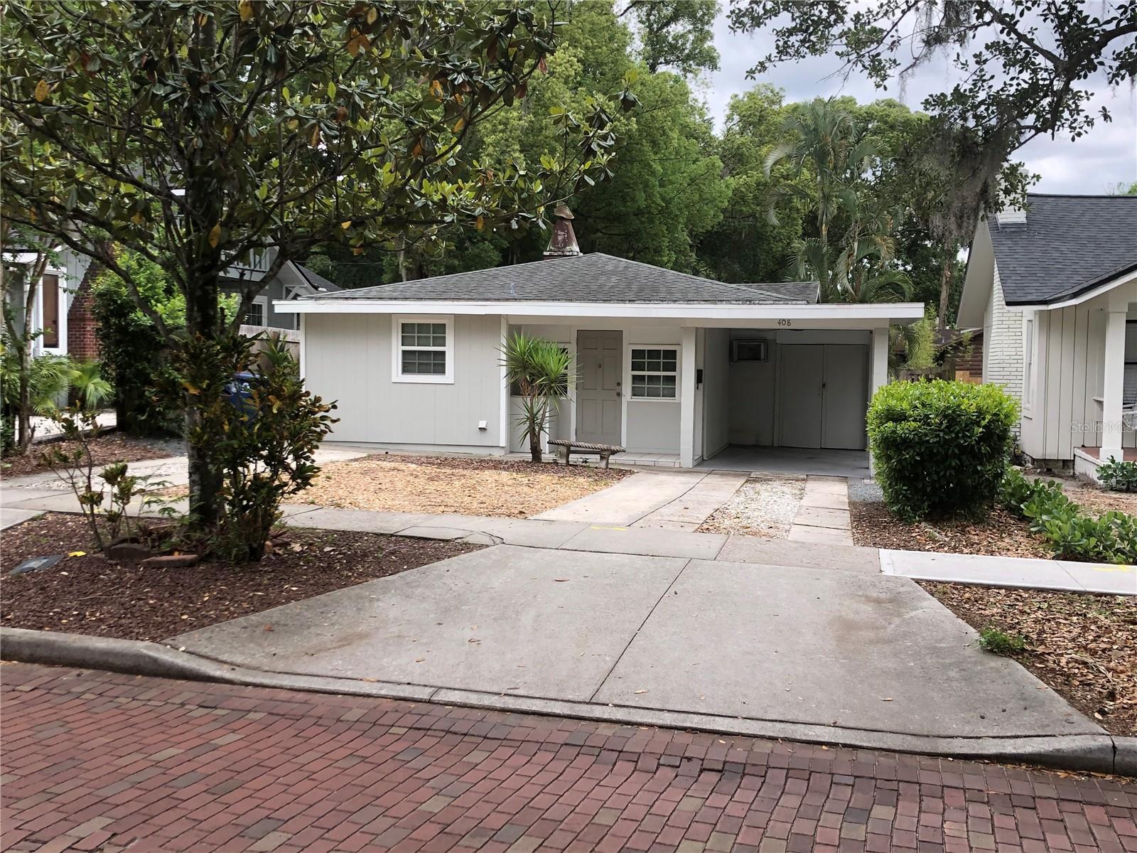 408 HOLT AVE, WINTER PARK, FL, 32789