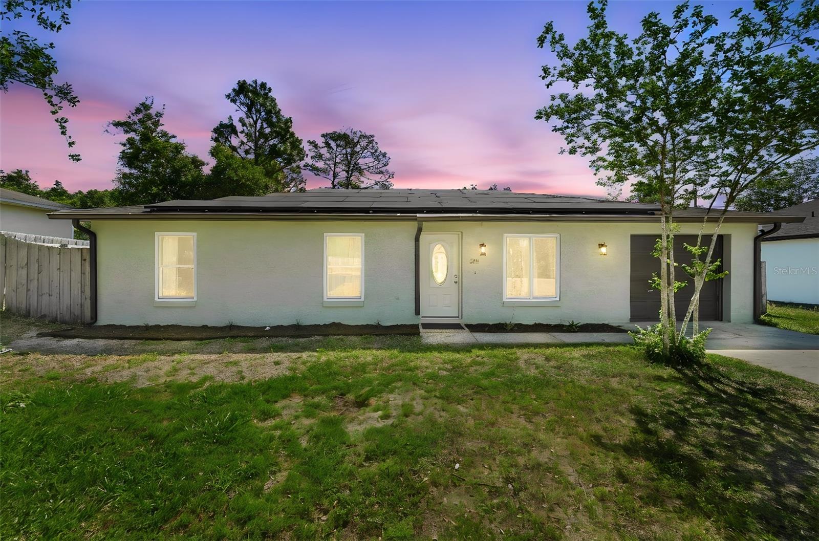 215 WALNUT AVE, ORANGE CITY, FL, 32763