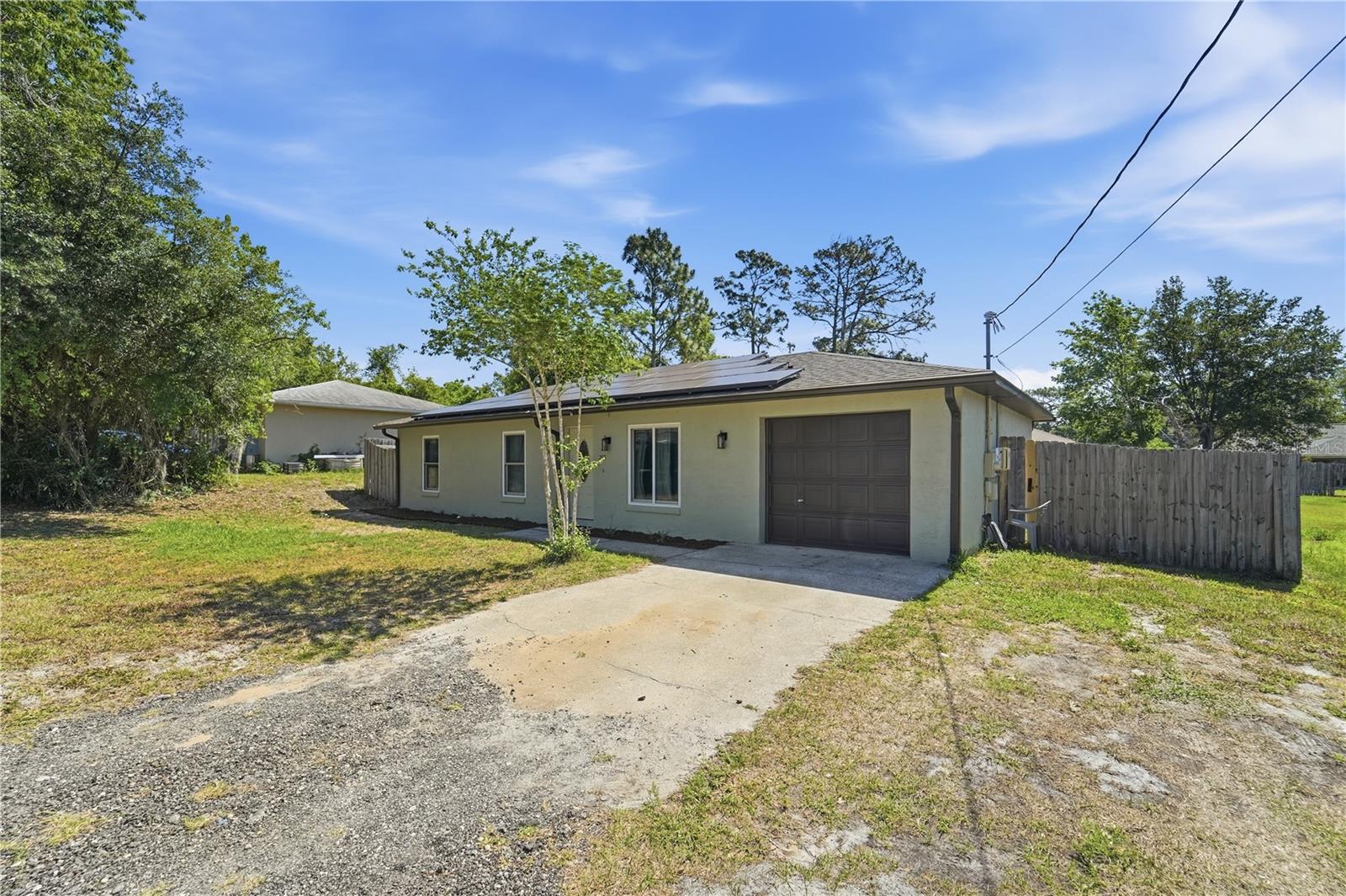 215 WALNUT AVE, ORANGE CITY, FL, 32763