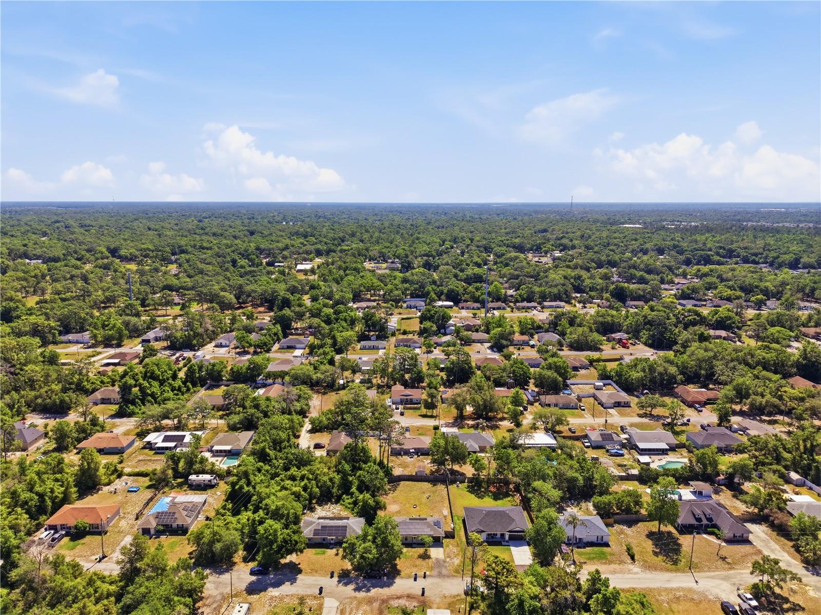 215 WALNUT AVE, ORANGE CITY, FL, 32763