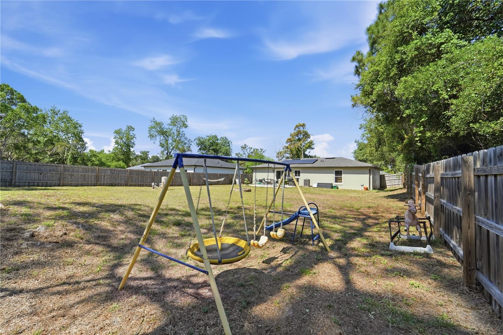 215 WALNUT AVE, ORANGE CITY, FL, 32763