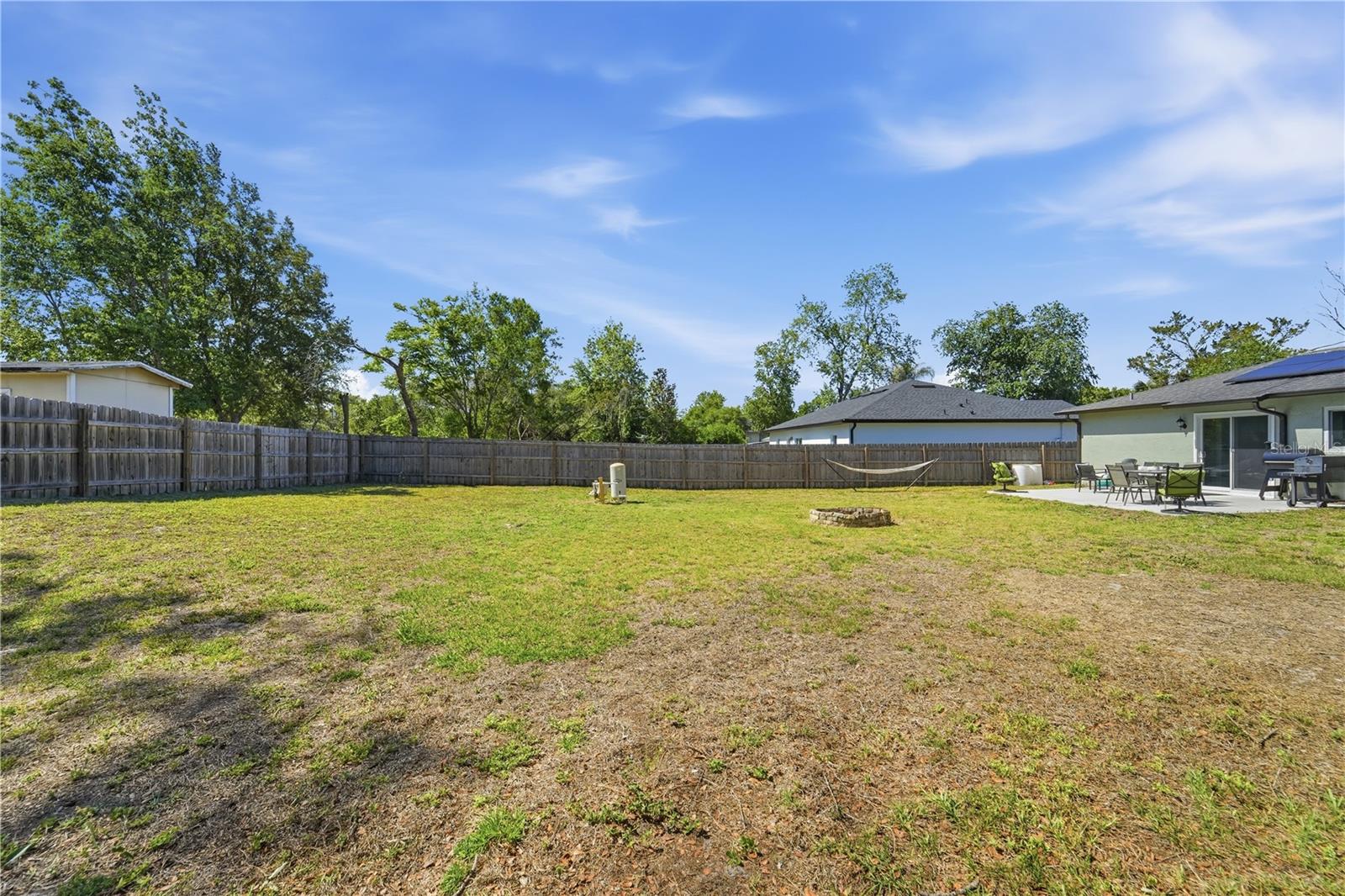 215 WALNUT AVE, ORANGE CITY, FL, 32763