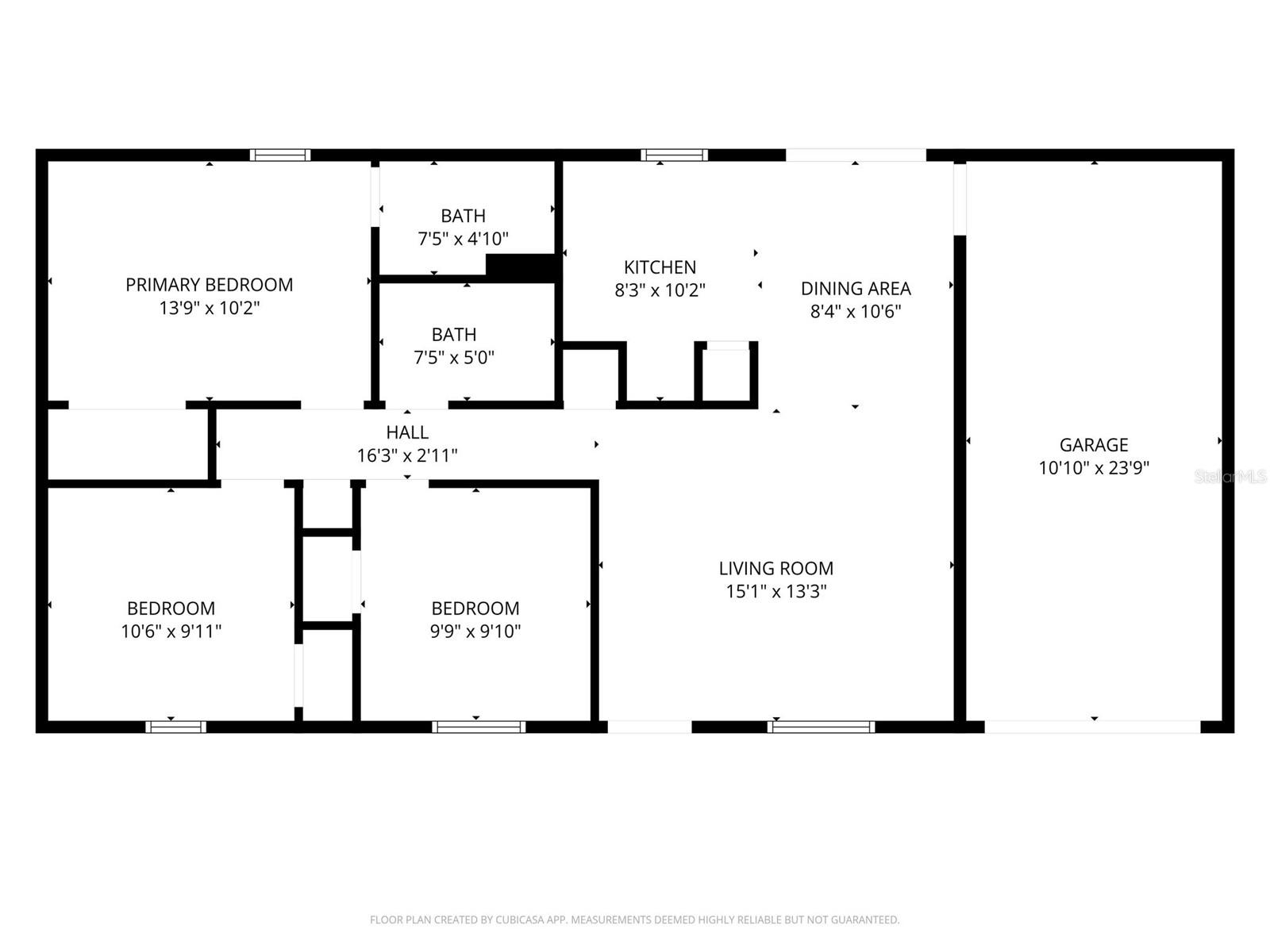 215 WALNUT AVE, ORANGE CITY, FL, 32763
