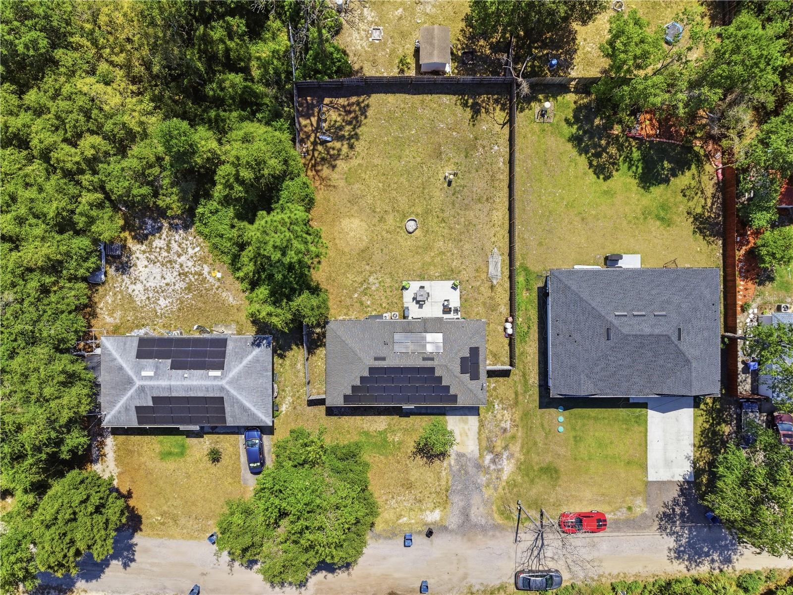 215 WALNUT AVE, ORANGE CITY, FL, 32763