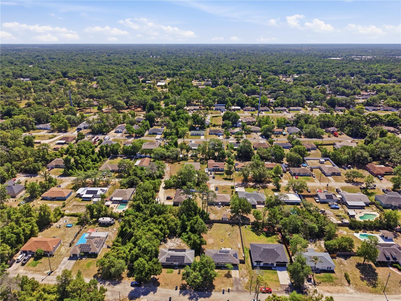 215 WALNUT AVE, ORANGE CITY, FL, 32763