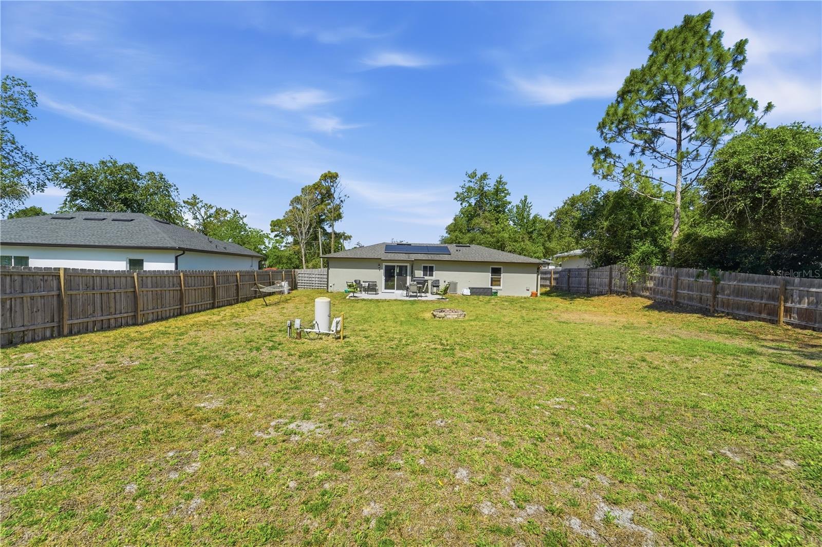 215 WALNUT AVE, ORANGE CITY, FL, 32763