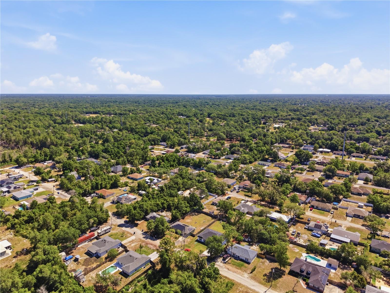 215 WALNUT AVE, ORANGE CITY, FL, 32763