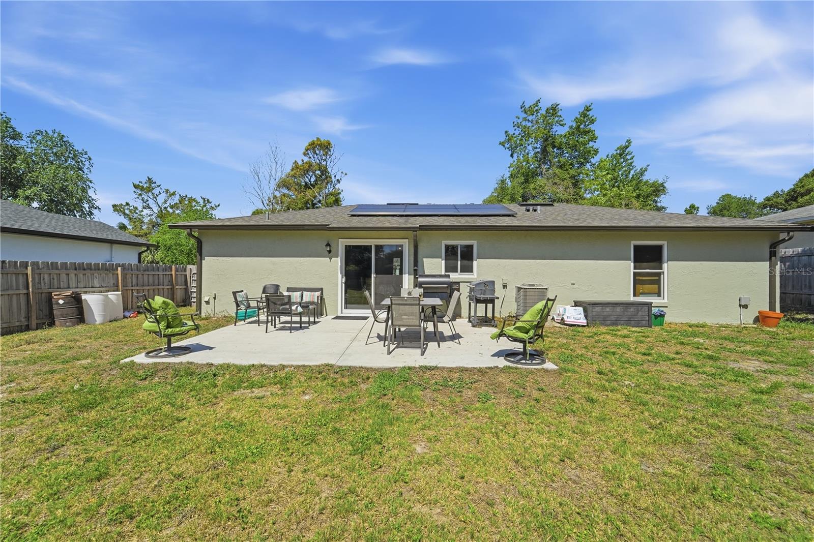 215 WALNUT AVE, ORANGE CITY, FL, 32763
