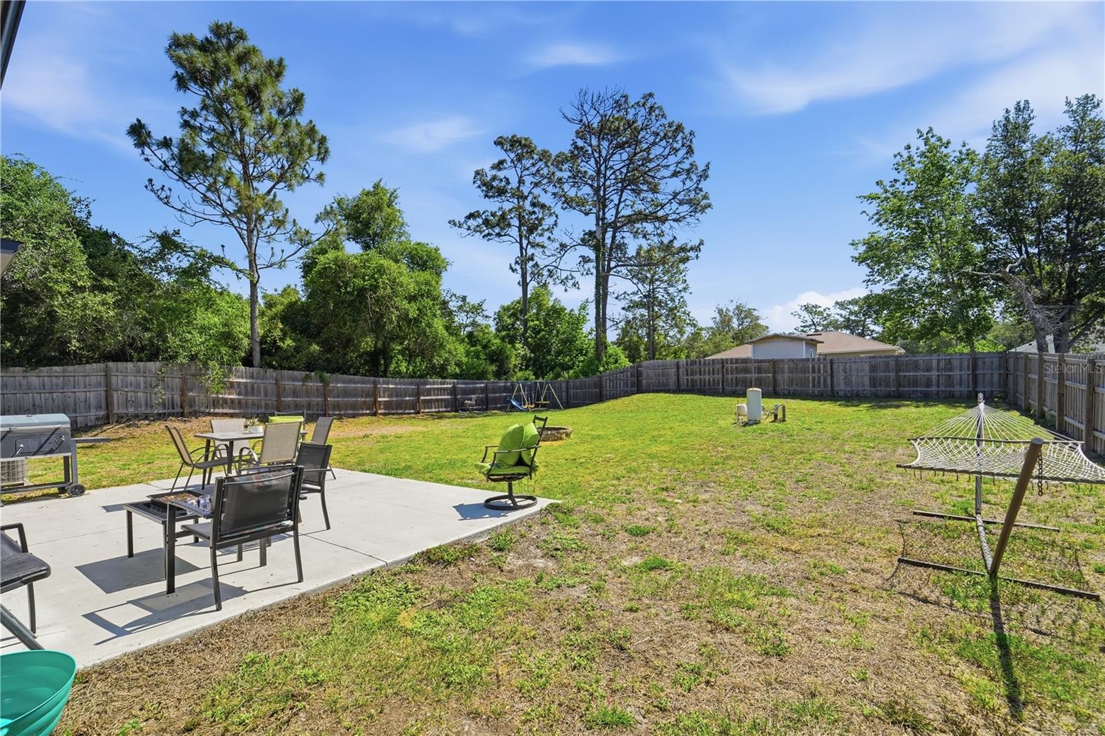 215 WALNUT AVE, ORANGE CITY, FL, 32763