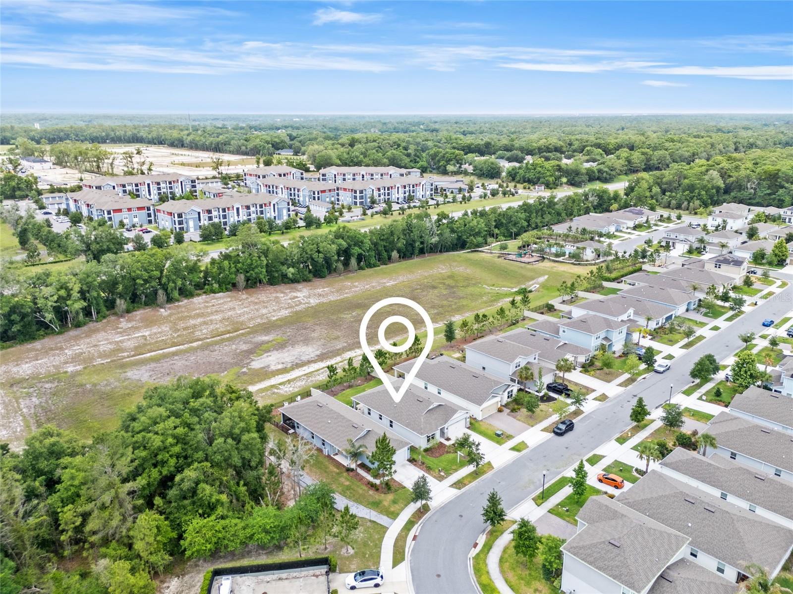 2209 CANOPY TERRACE BLVD, DELAND, FL, 32724