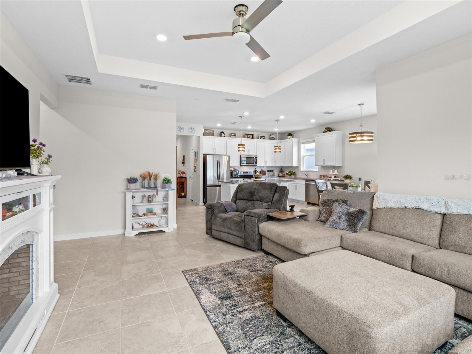 2209 CANOPY TERRACE BLVD, DELAND, FL, 32724