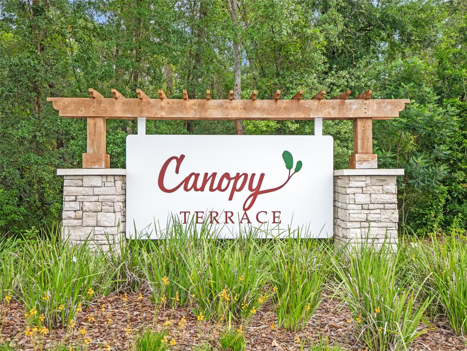 2209 CANOPY TERRACE BLVD, DELAND, FL, 32724