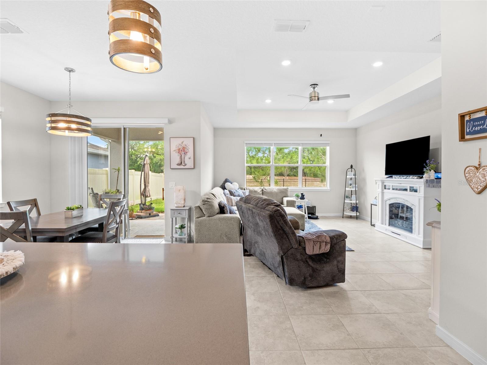 2209 CANOPY TERRACE BLVD, DELAND, FL, 32724