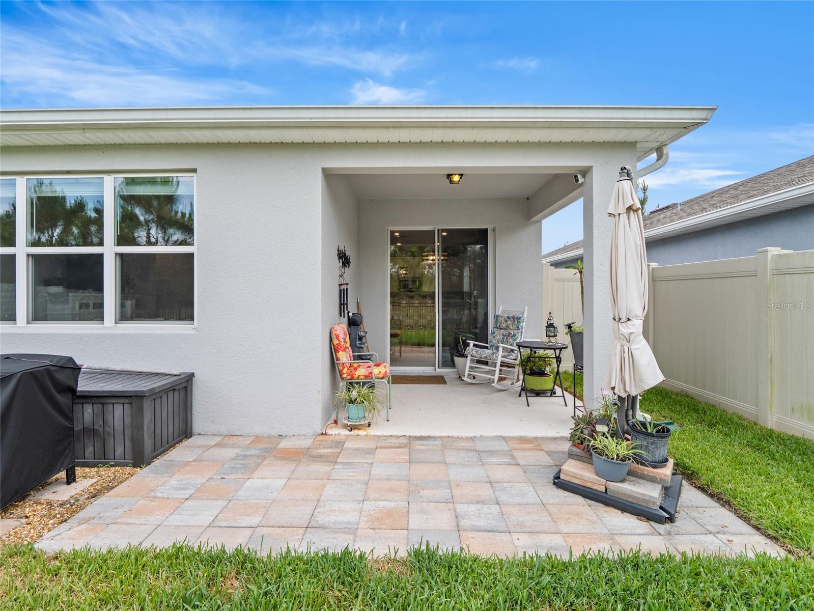 2209 CANOPY TERRACE BLVD, DELAND, FL, 32724