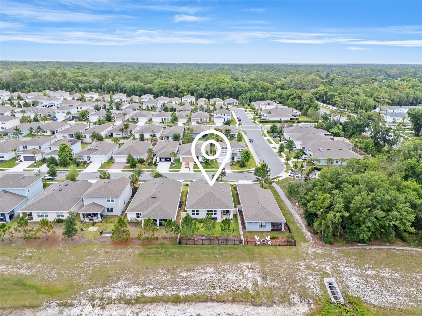 2209 CANOPY TERRACE BLVD, DELAND, FL, 32724