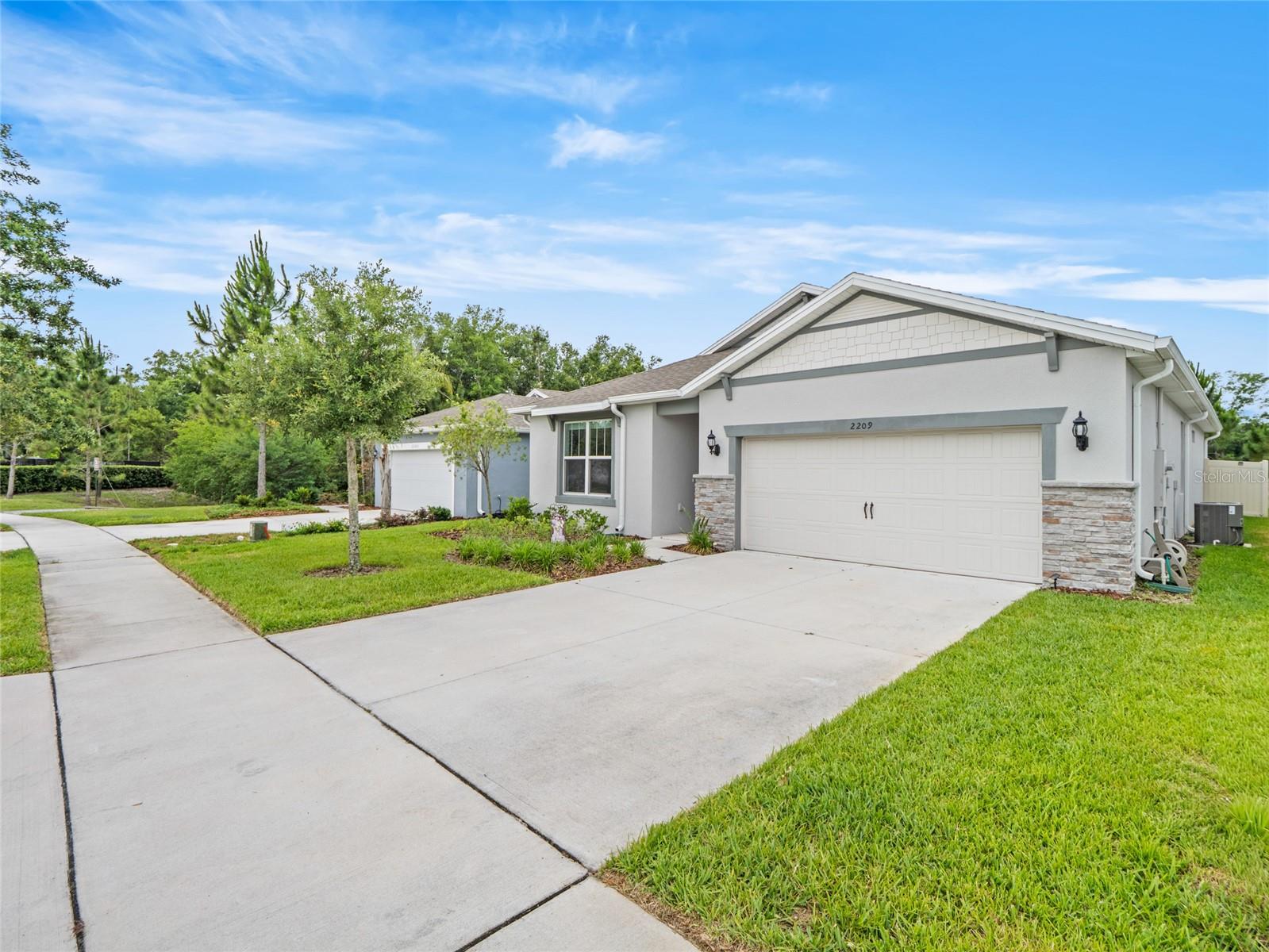 2209 CANOPY TERRACE BLVD, DELAND, FL, 32724