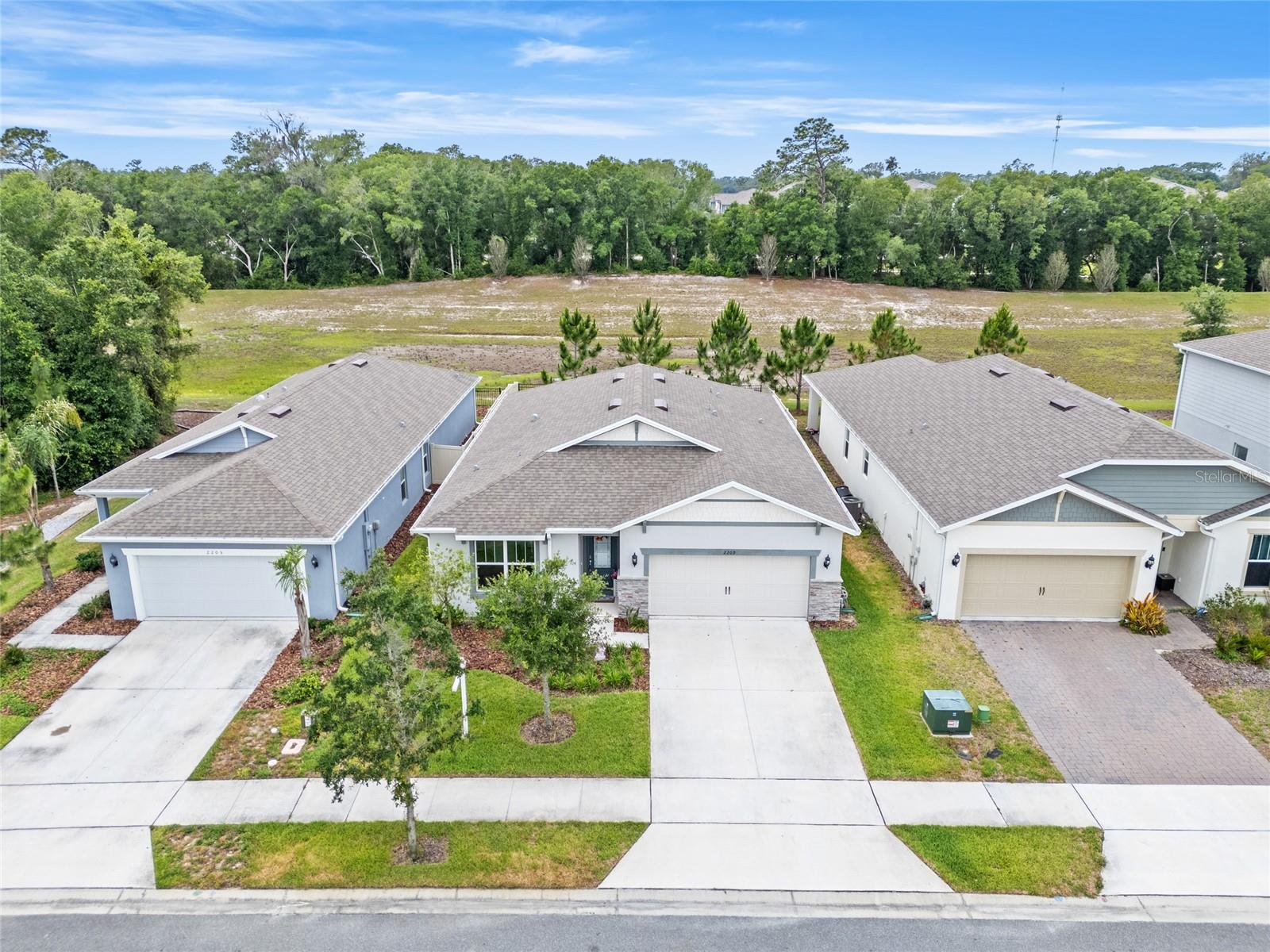 2209 CANOPY TERRACE BLVD, DELAND, FL, 32724