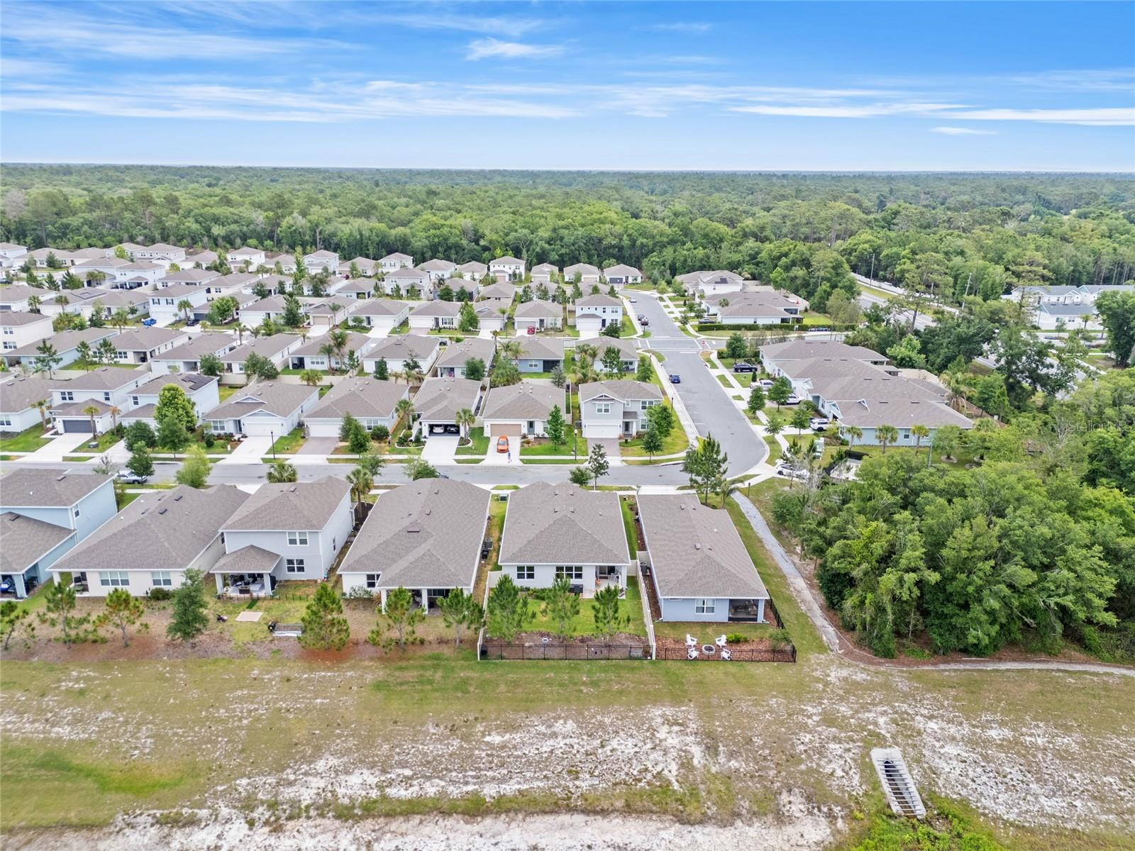 2209 CANOPY TERRACE BLVD, DELAND, FL, 32724
