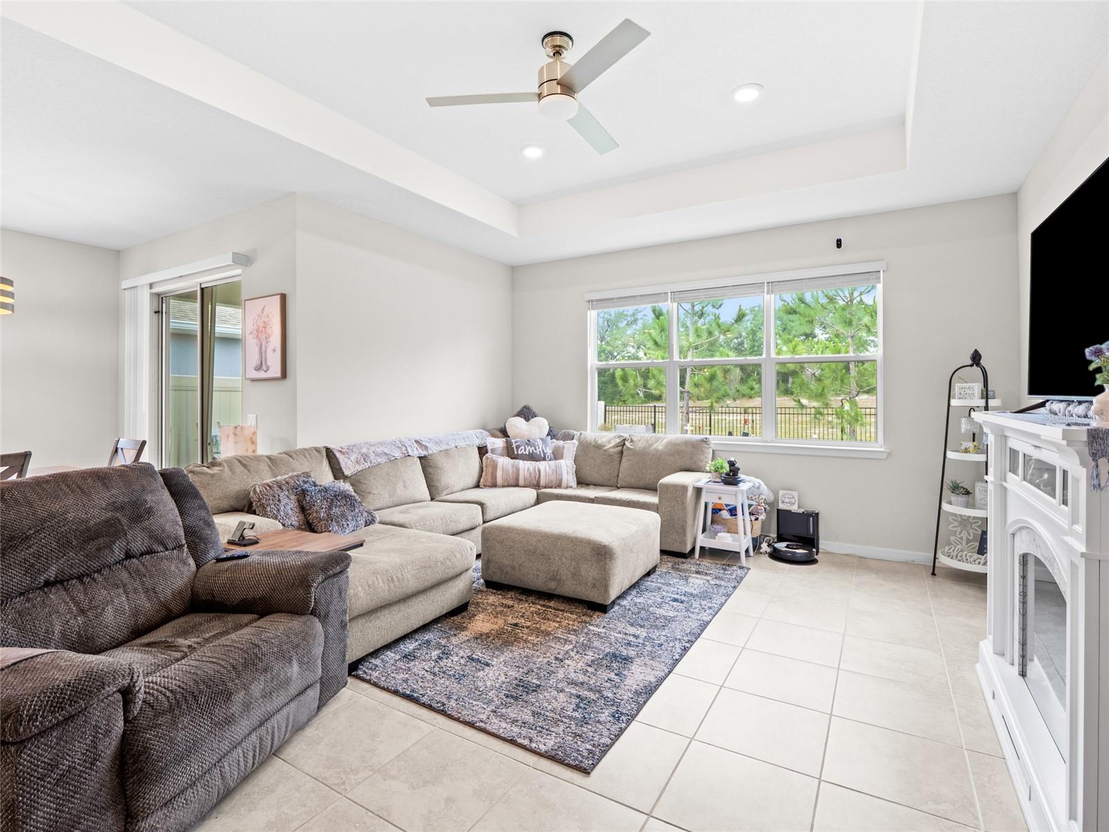 2209 CANOPY TERRACE BLVD, DELAND, FL, 32724