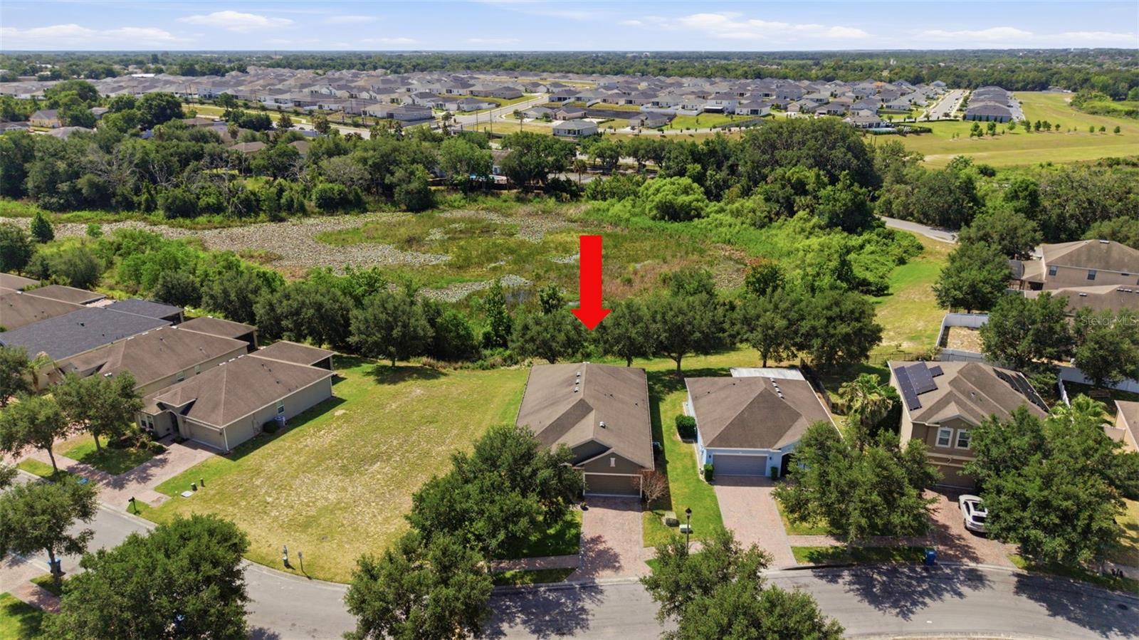 133 LAKESHORE DR, DAVENPORT, FL, 33837