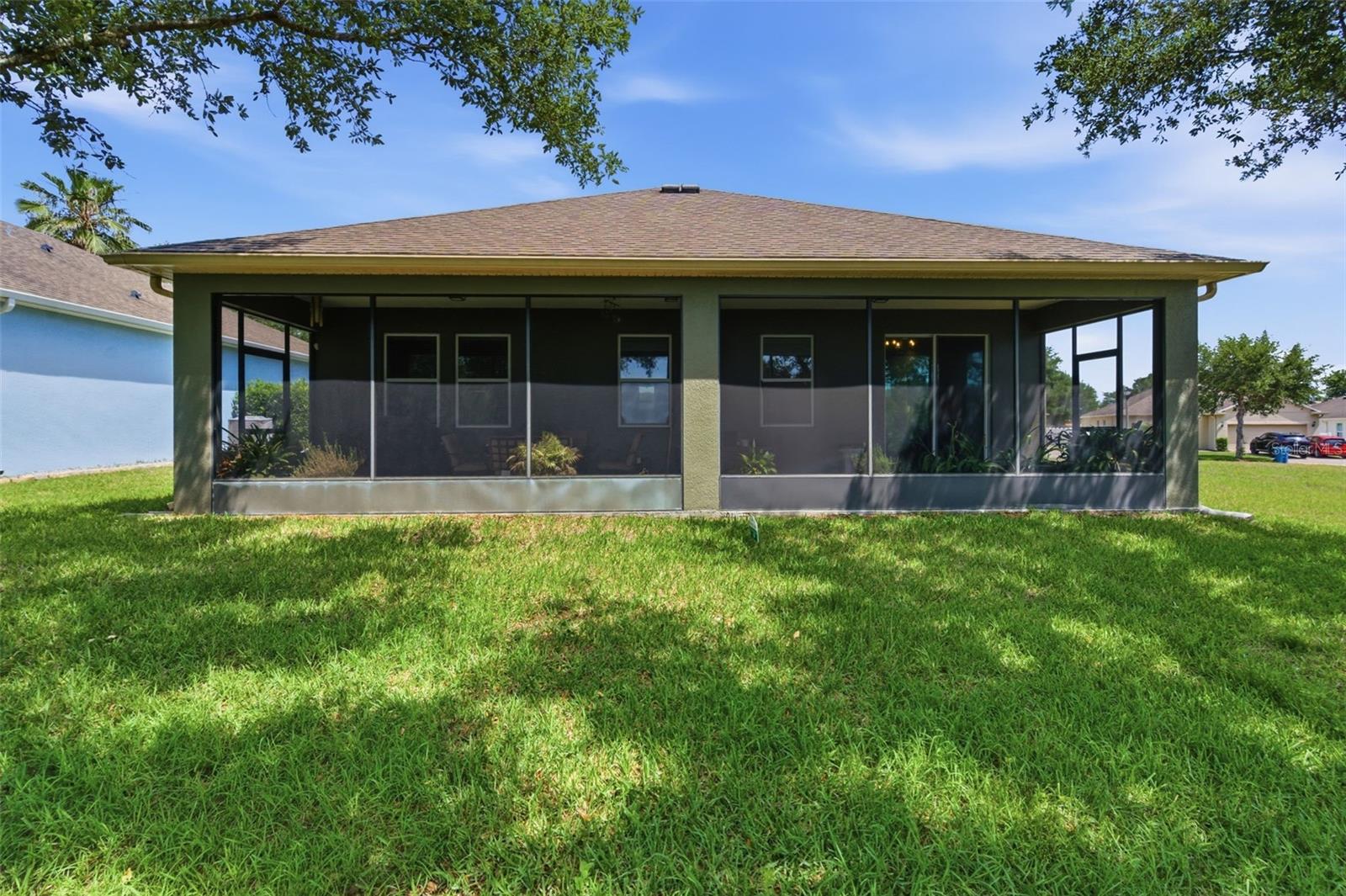 133 LAKESHORE DR, DAVENPORT, FL, 33837