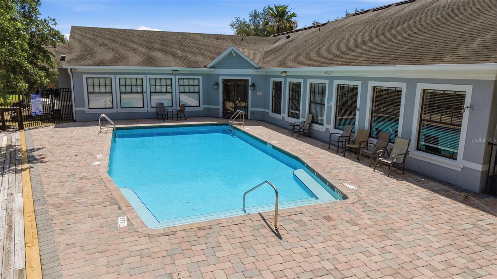 133 LAKESHORE DR, DAVENPORT, FL, 33837
