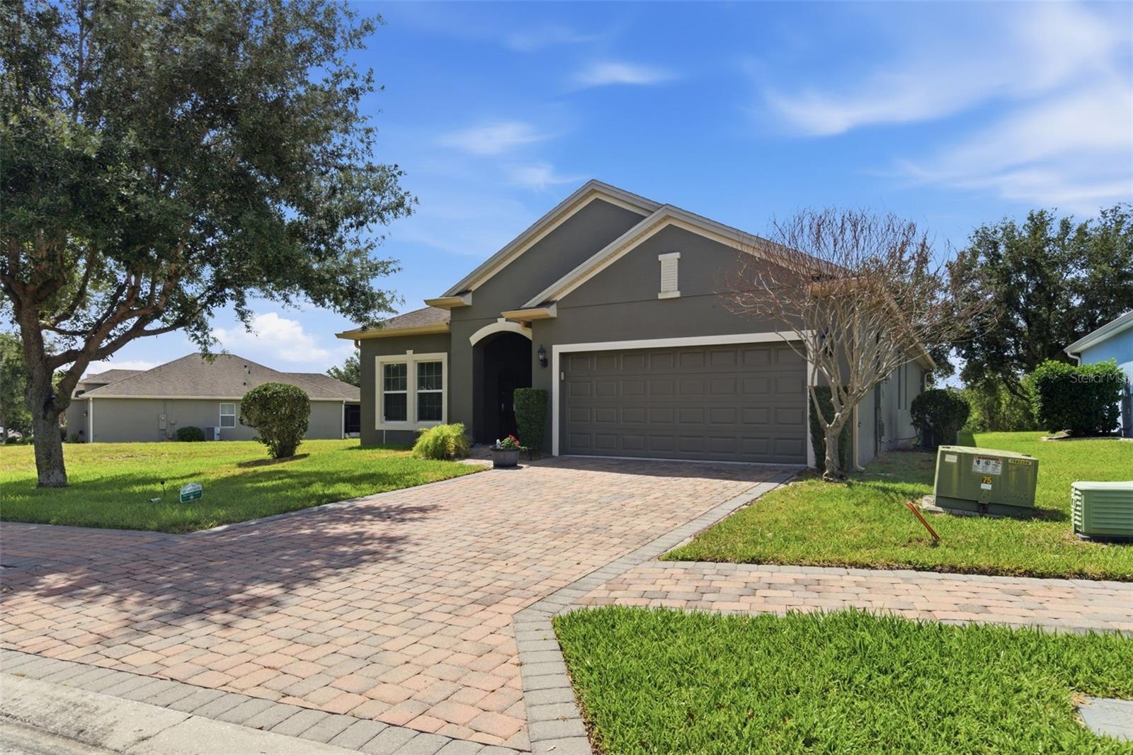 133 LAKESHORE DR, DAVENPORT, FL, 33837