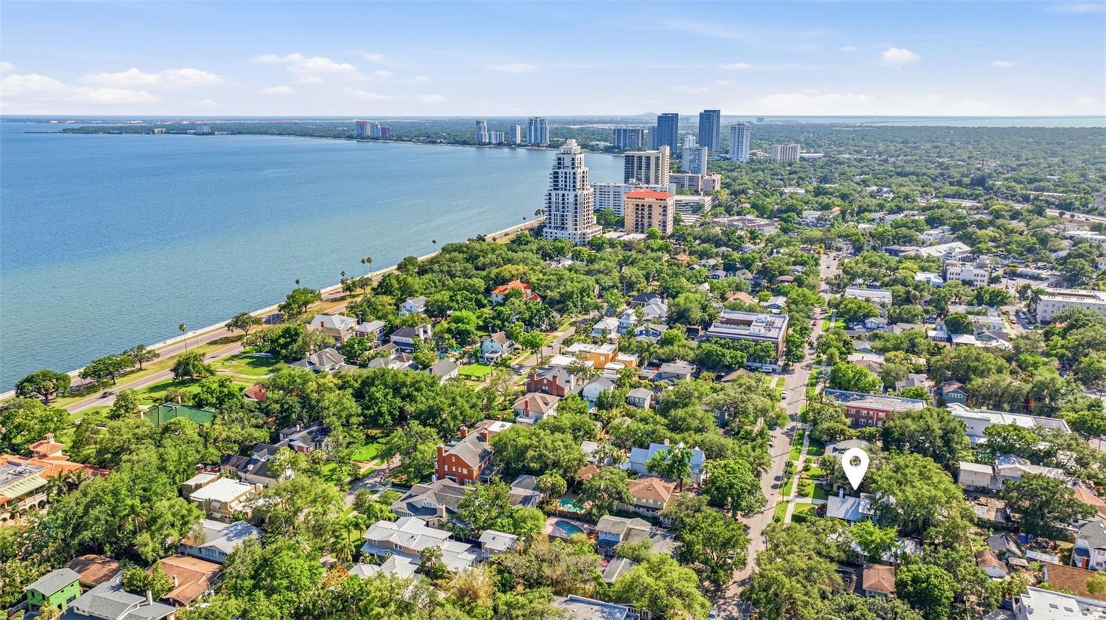 1811 W HILLS AVE, TAMPA, FL, 33606