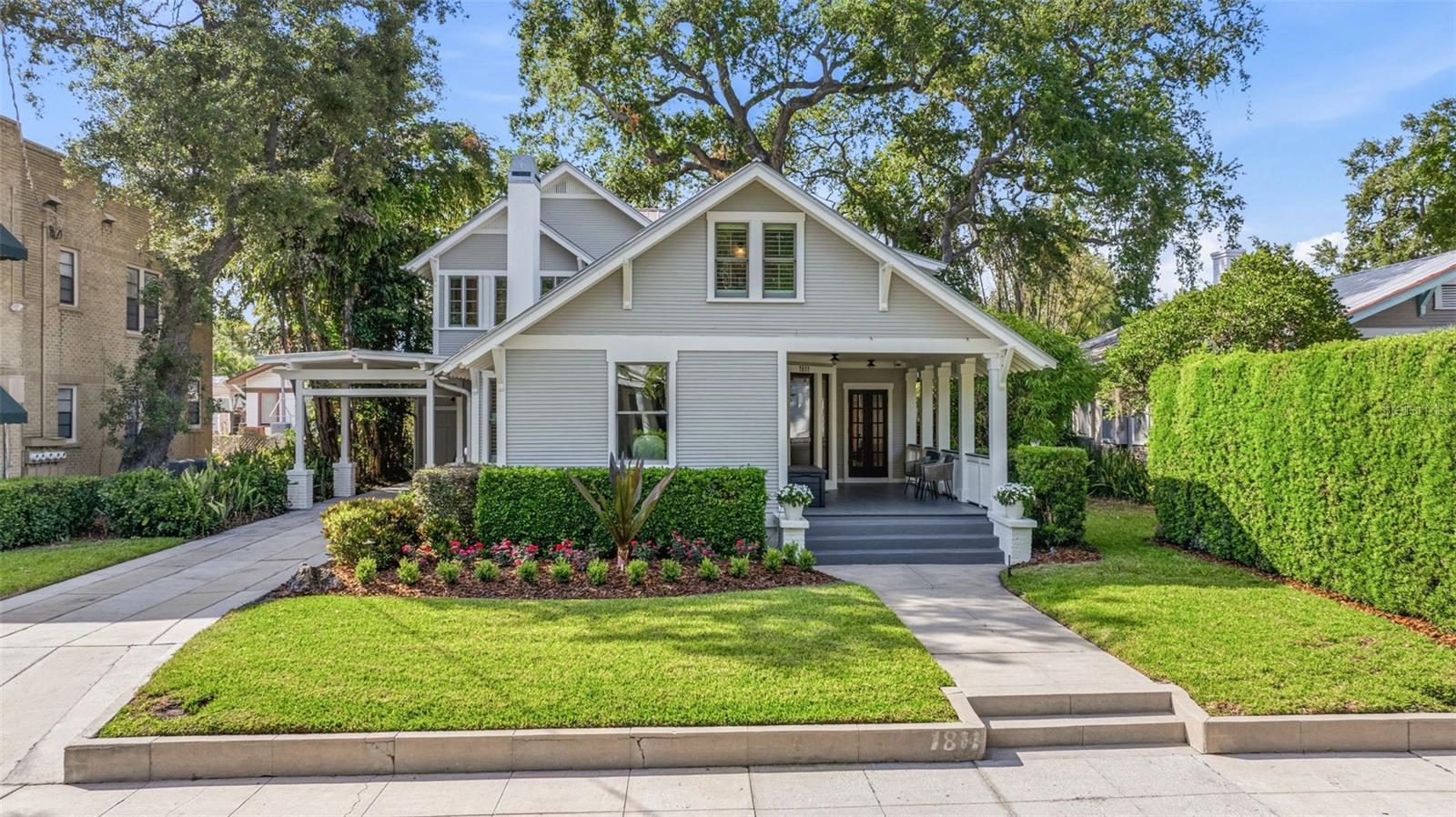1811 W HILLS AVE, TAMPA, FL, 33606