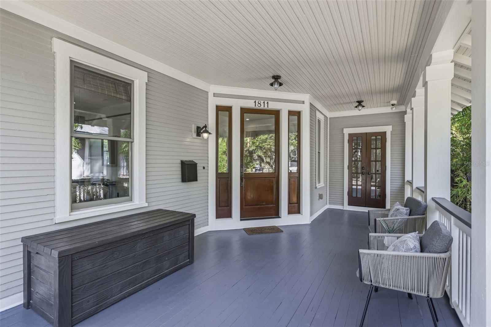 1811 W HILLS AVE, TAMPA, FL, 33606