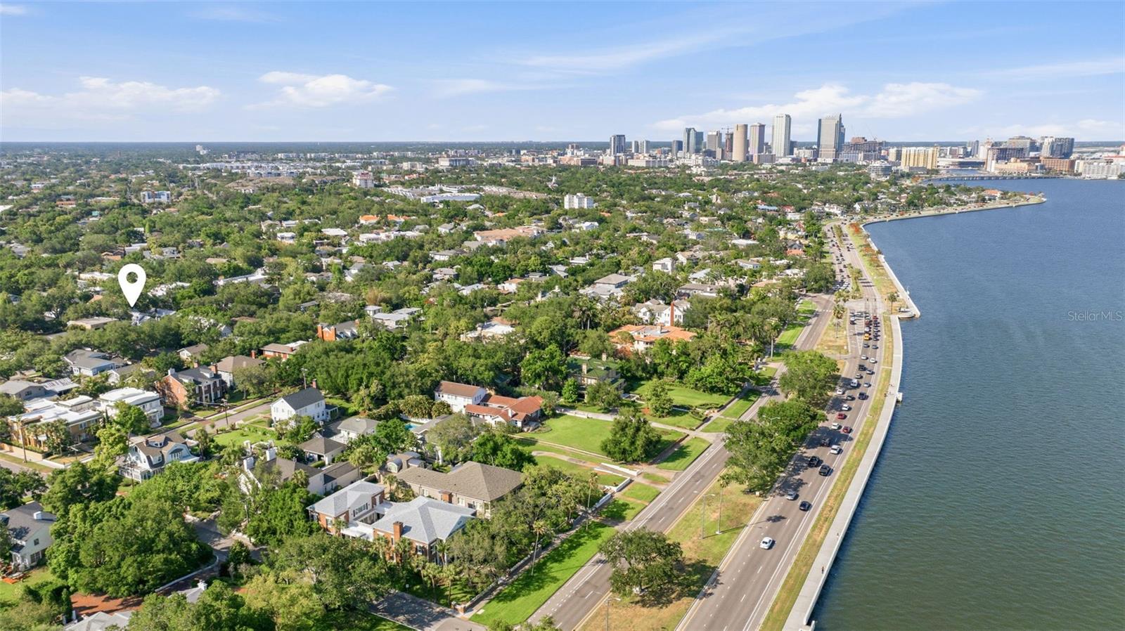 1811 W HILLS AVE, TAMPA, FL, 33606