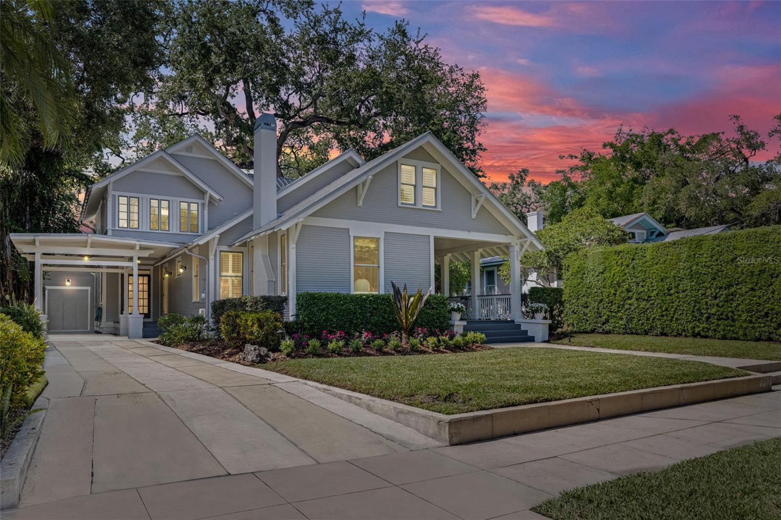 1811 W HILLS AVE, TAMPA, FL, 33606