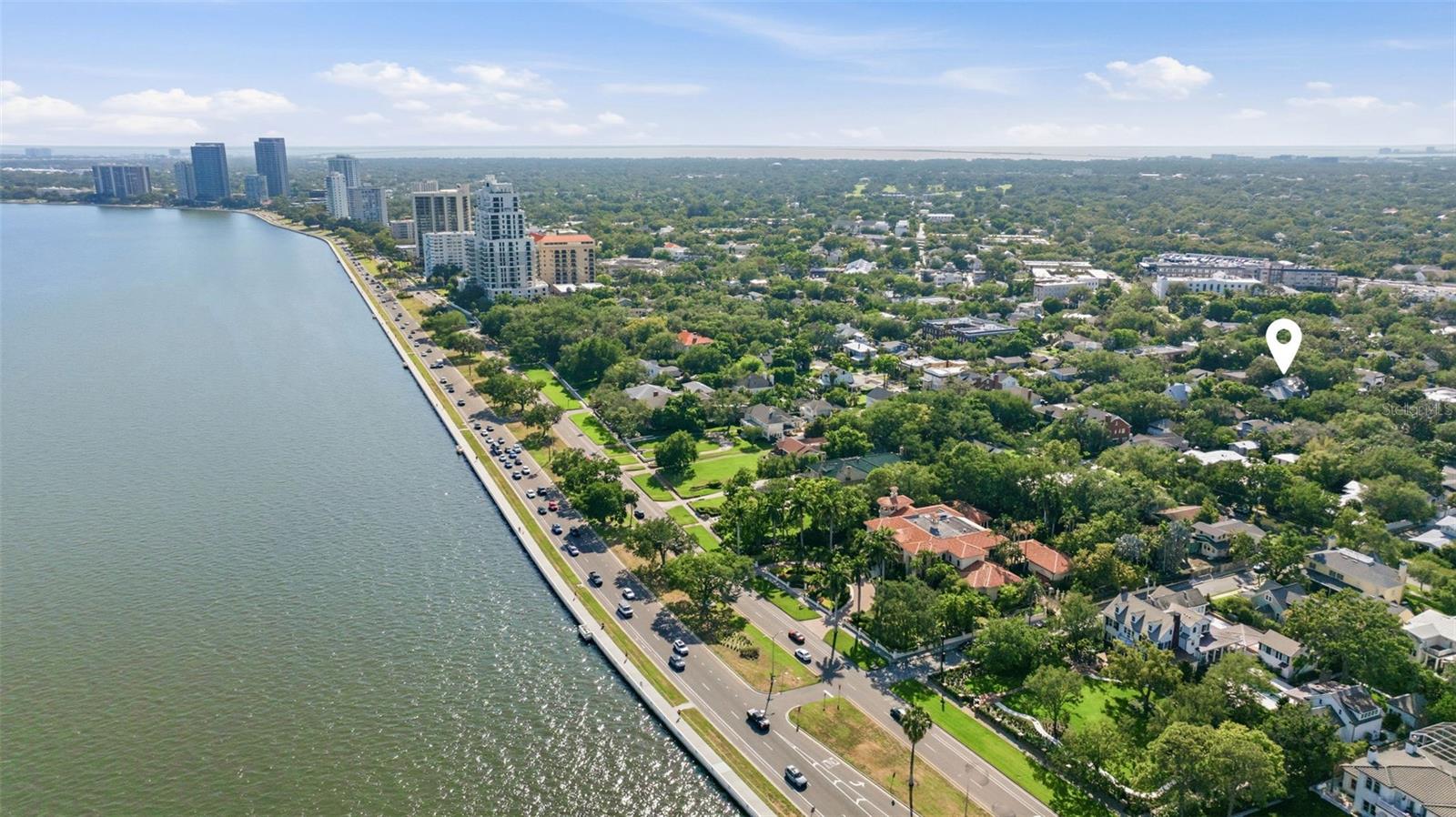 1811 W HILLS AVE, TAMPA, FL, 33606