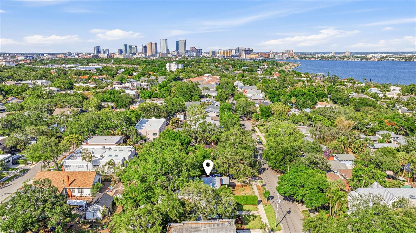 1811 W HILLS AVE, TAMPA, FL, 33606