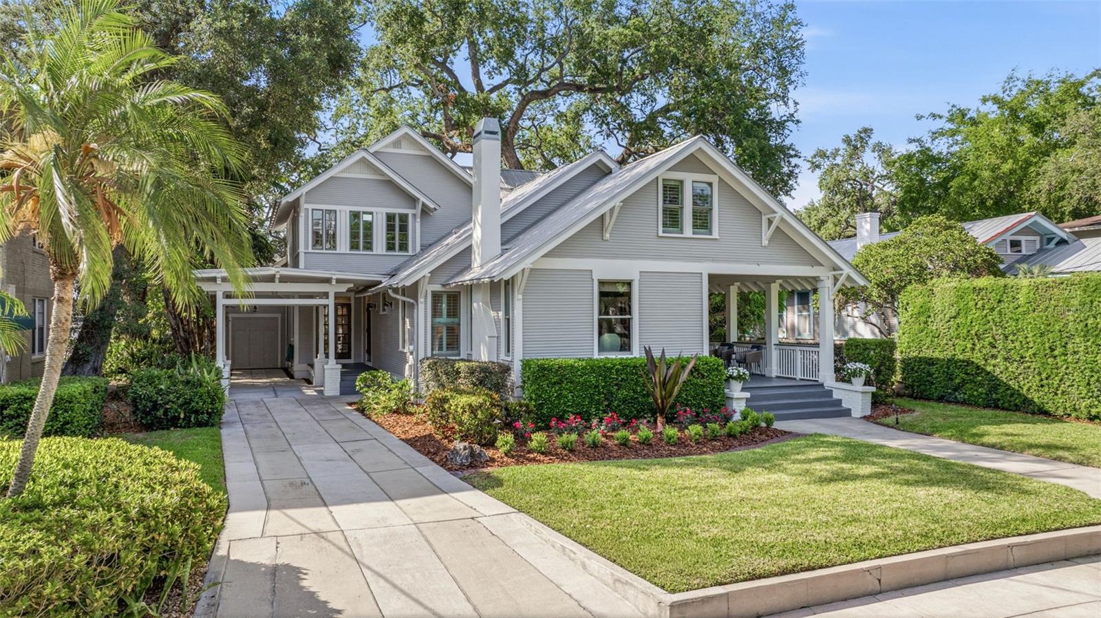 1811 W HILLS AVE, TAMPA, FL, 33606