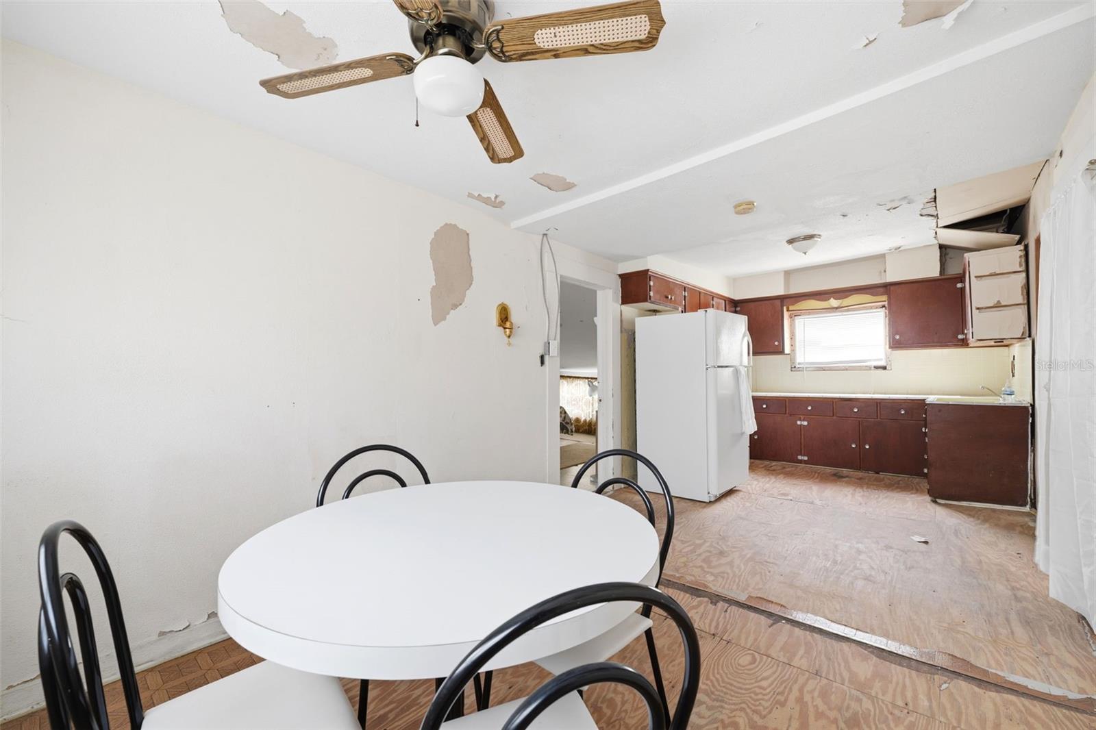 531 ATHENS ST, TARPON SPRINGS, FL, 34689