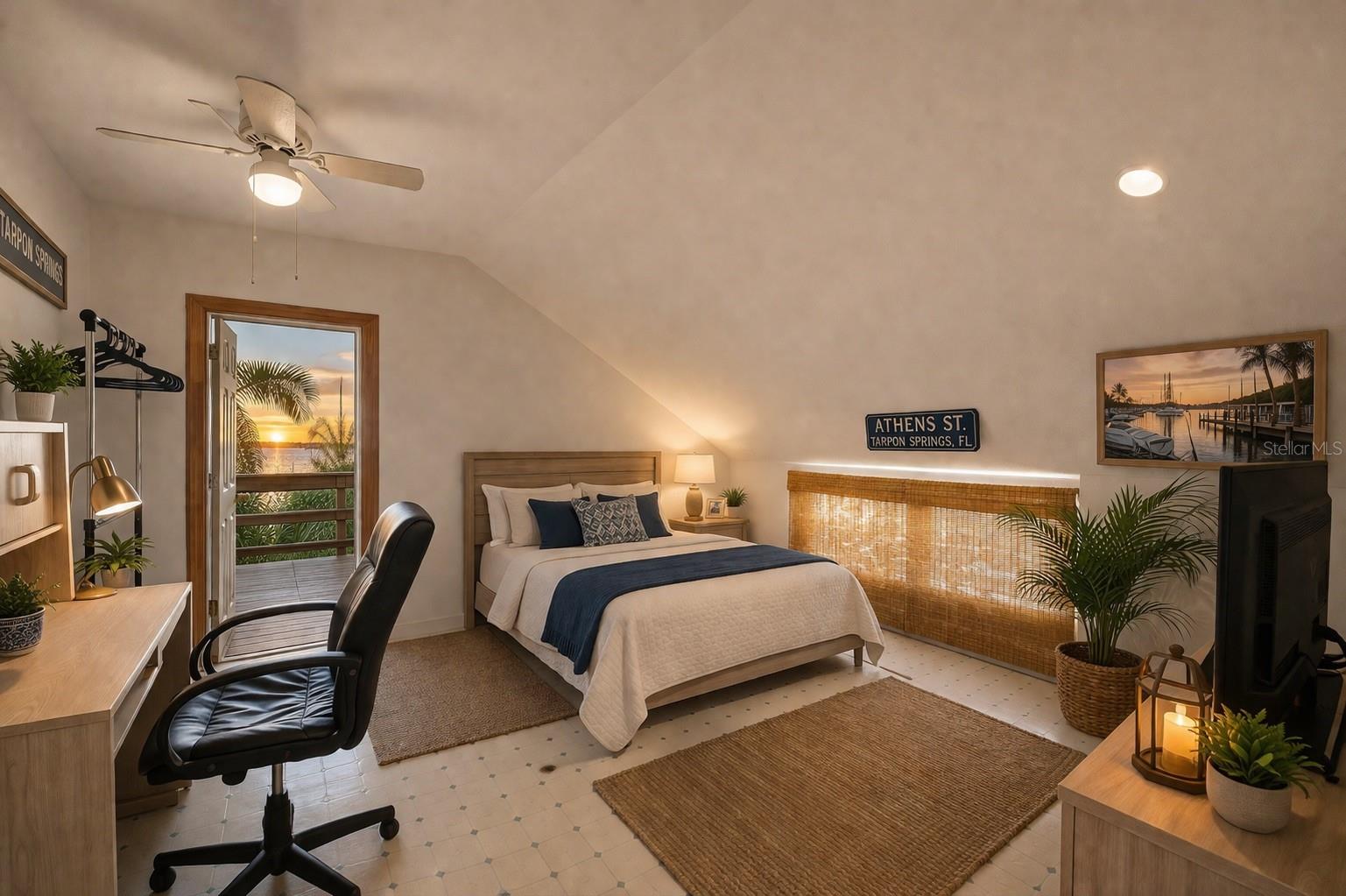 531 ATHENS ST, TARPON SPRINGS, FL, 34689