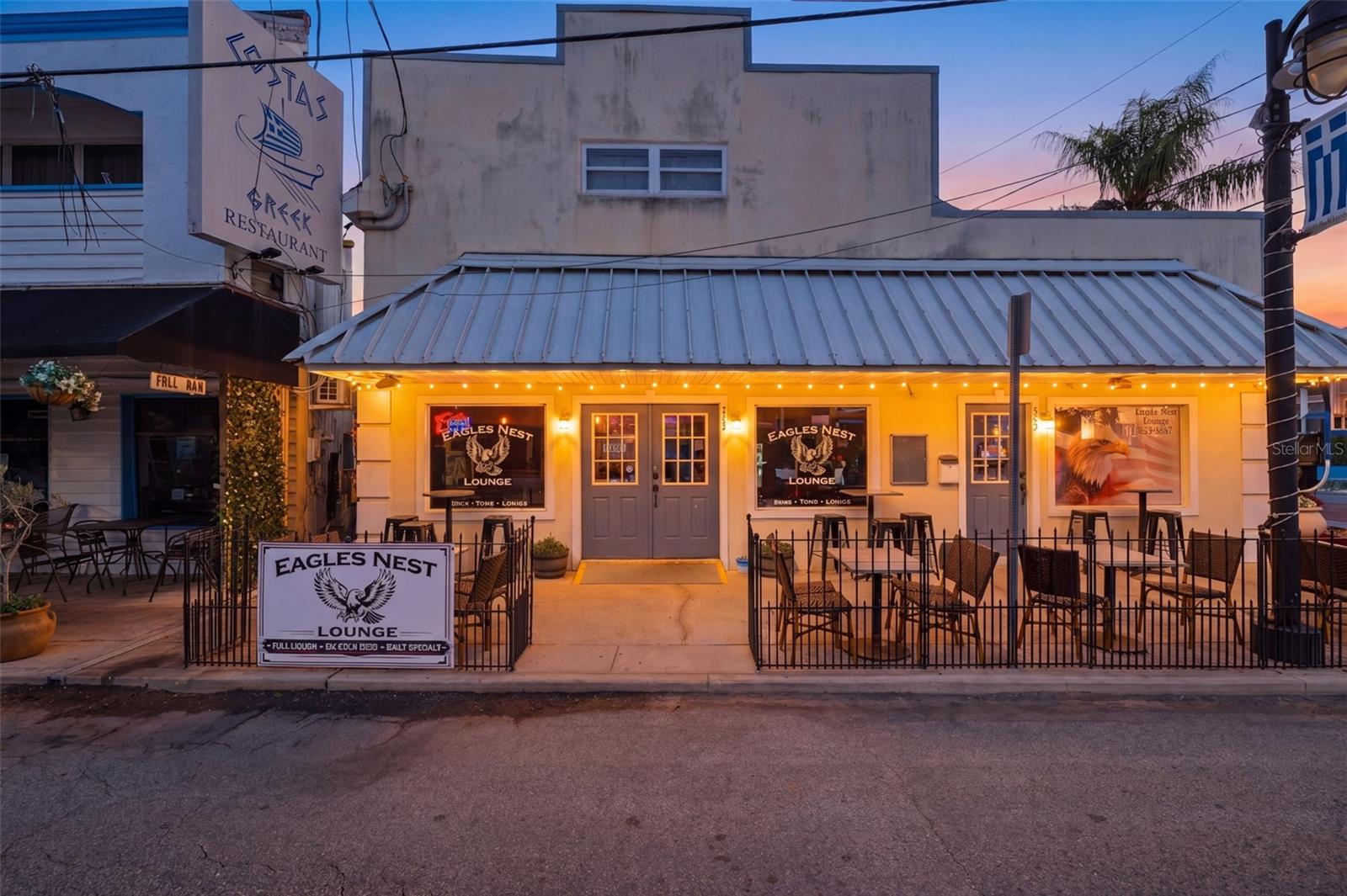 531 ATHENS ST, TARPON SPRINGS, FL, 34689