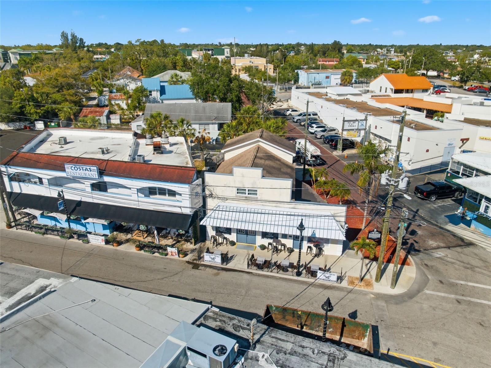 531 ATHENS ST, TARPON SPRINGS, FL, 34689
