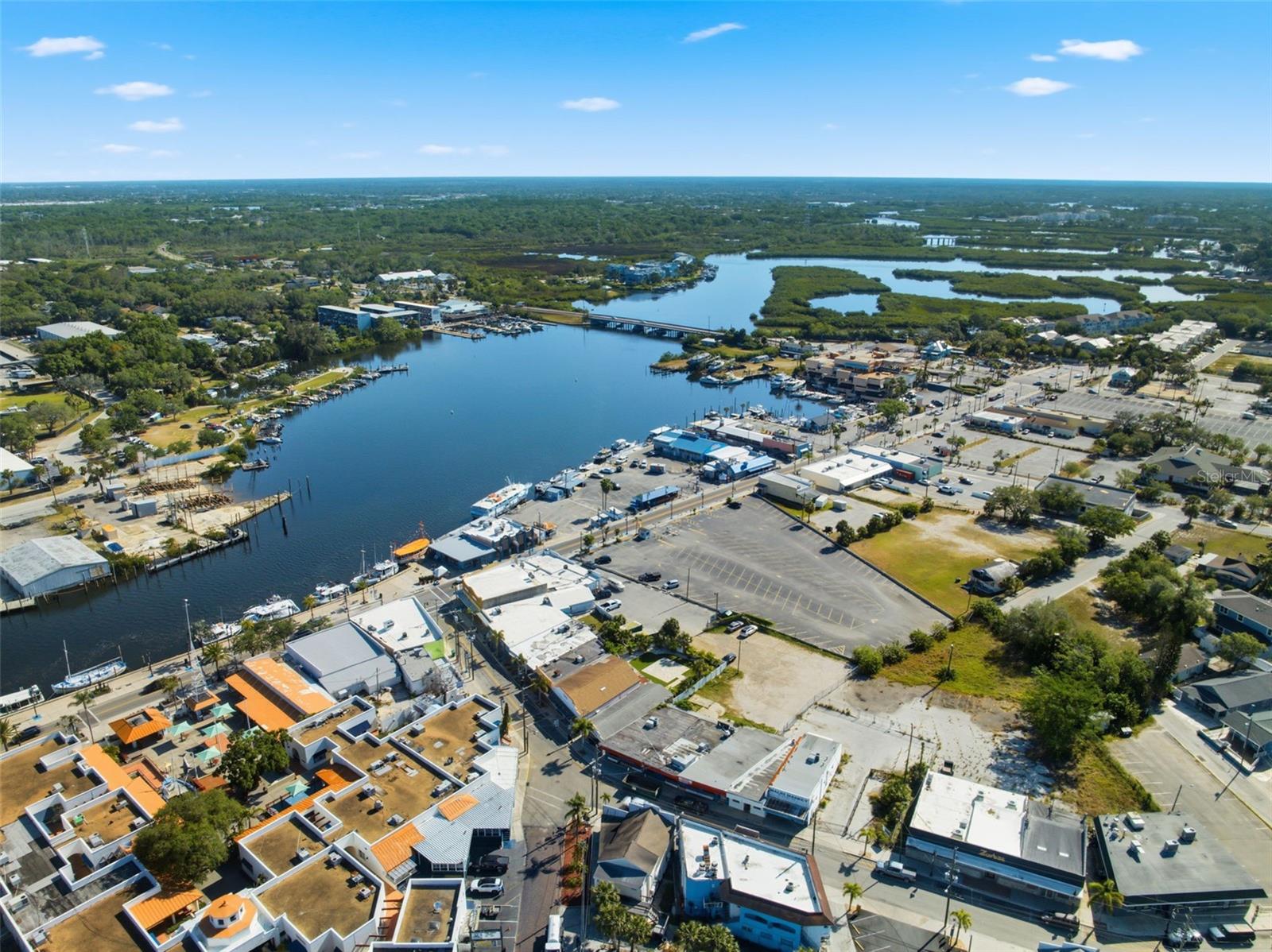531 ATHENS ST, TARPON SPRINGS, FL, 34689