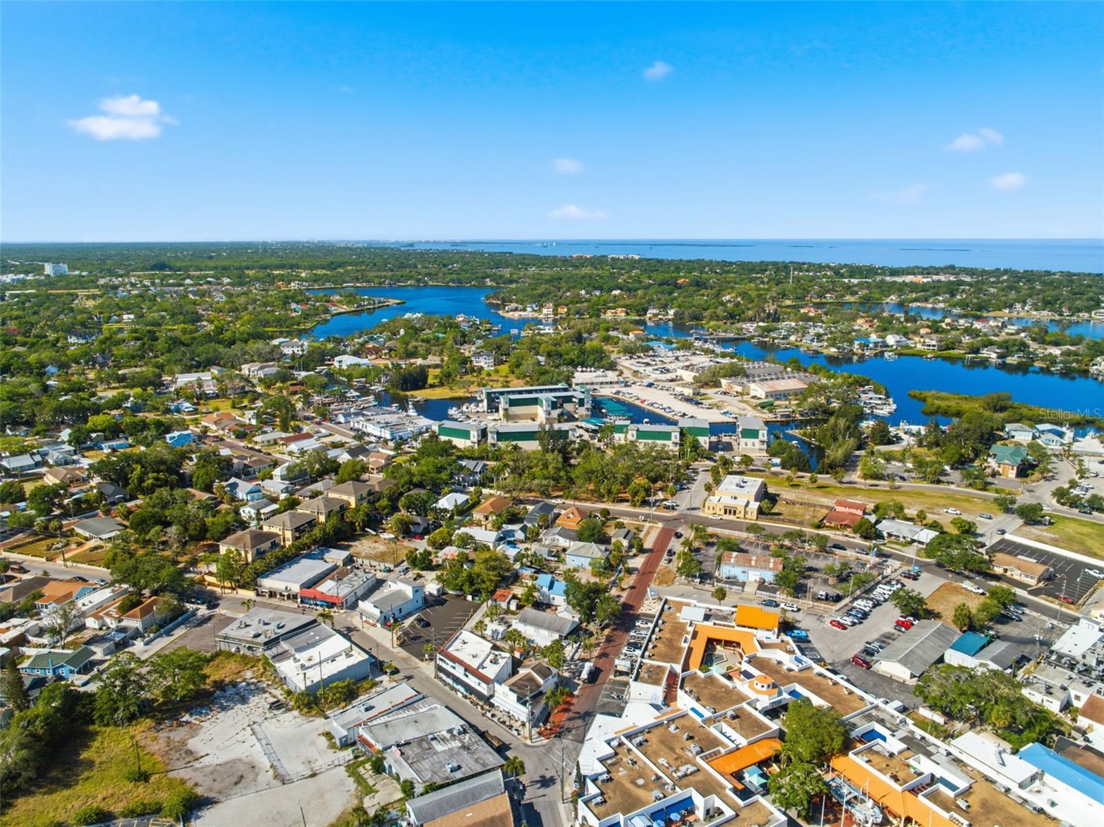 531 ATHENS ST, TARPON SPRINGS, FL, 34689