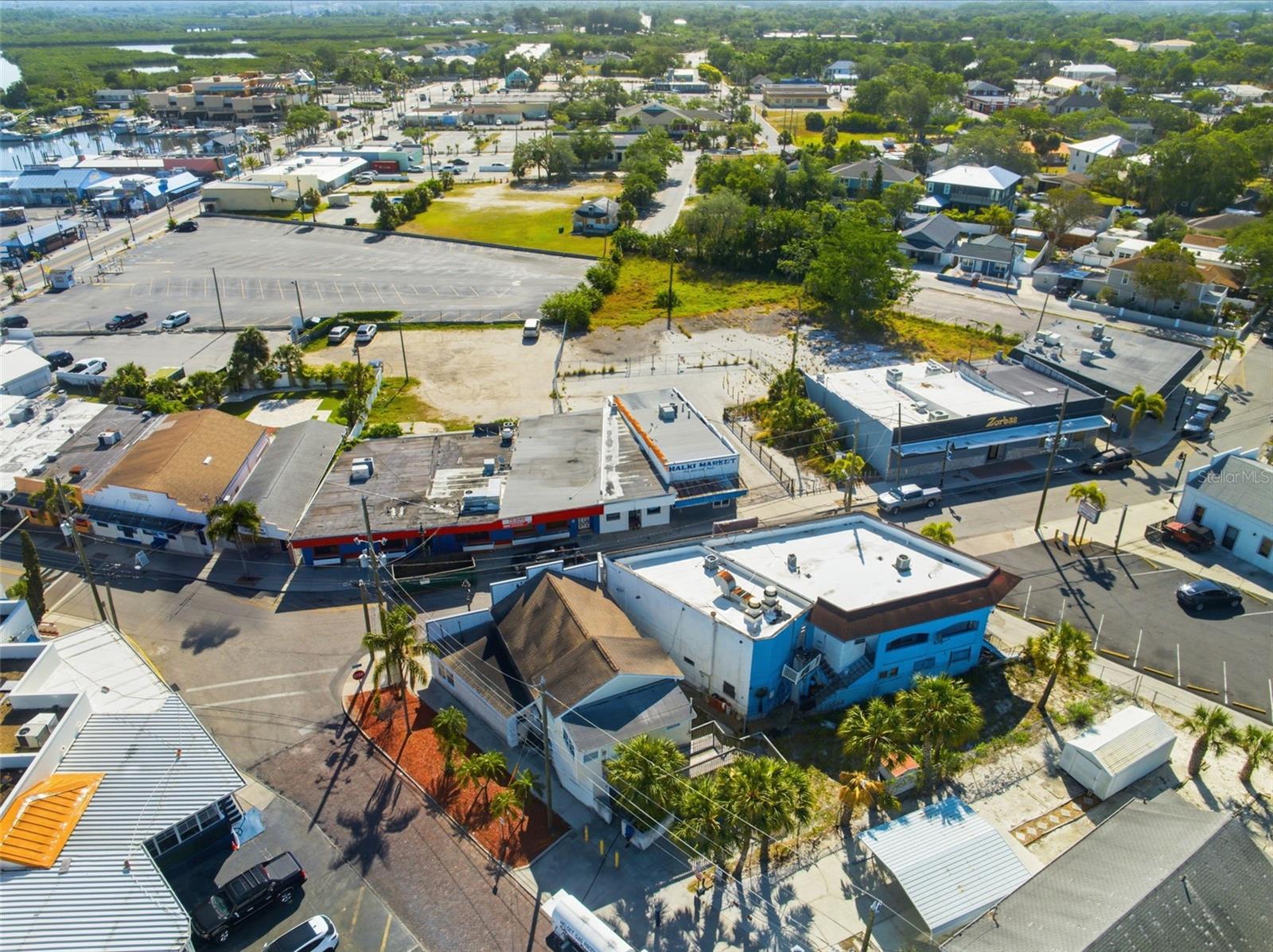 531 ATHENS ST, TARPON SPRINGS, FL, 34689